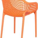 Abbildung arm chair Emilia Schrägansicht