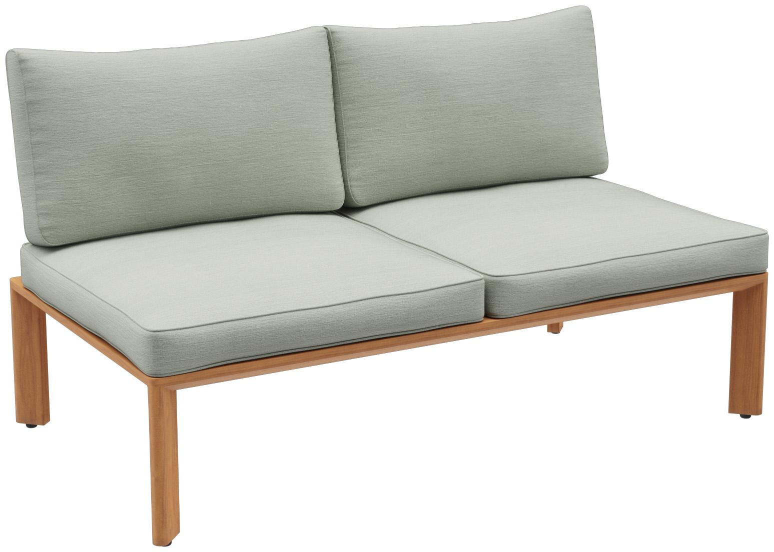 2-Sitzer-Element Lorcan