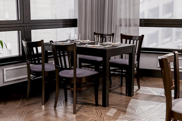 Abbildung Stuhl Garyo Ambiente