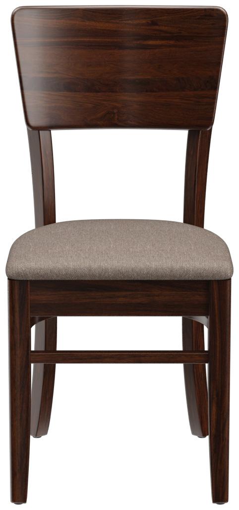 Abbildung chaise Urim Vorderansicht