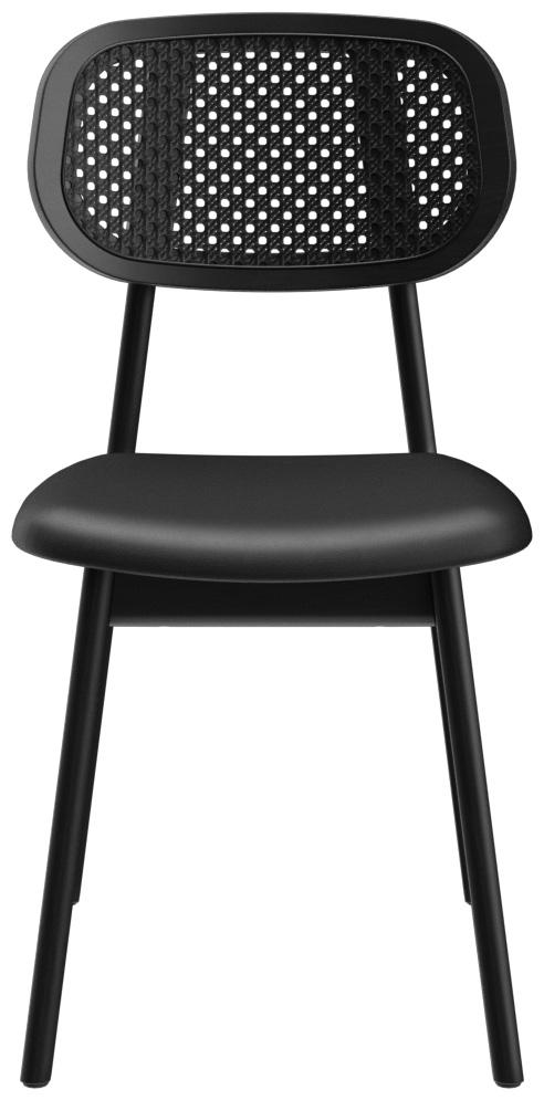 Abbildung Stuhl Ralina Vorderansicht