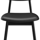 Abbildung Stuhl Ralina Vorderansicht