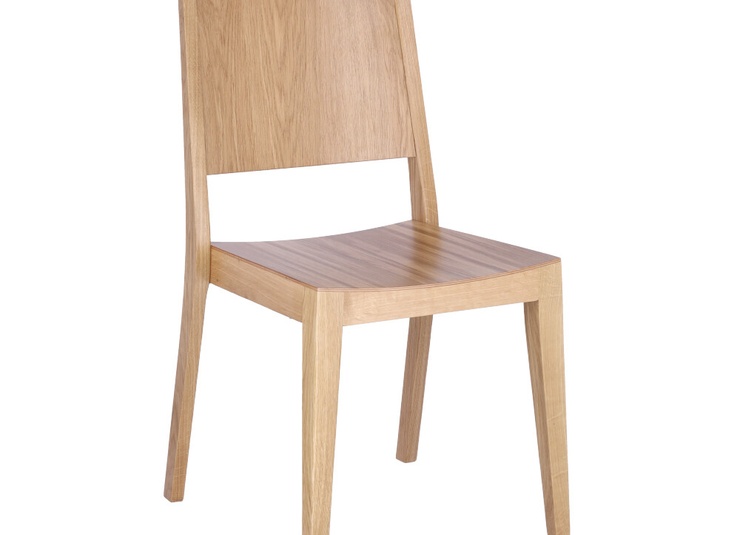 Abbildung chair Quin Schrägansicht