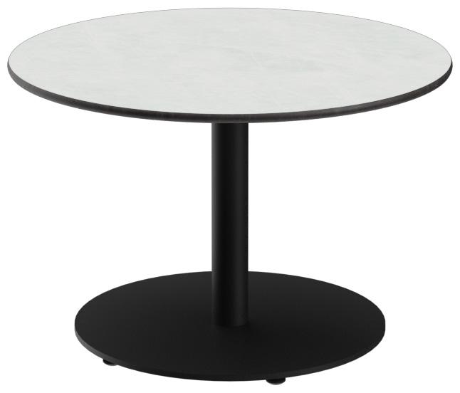 Abbildung coffee table T12 Slim Vorderansicht