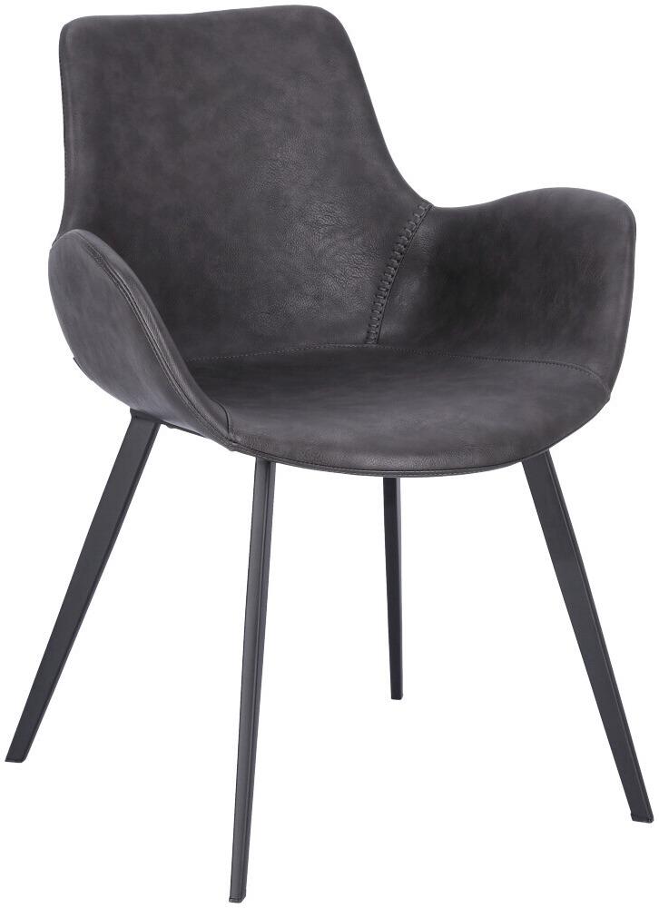 Armchair Segon