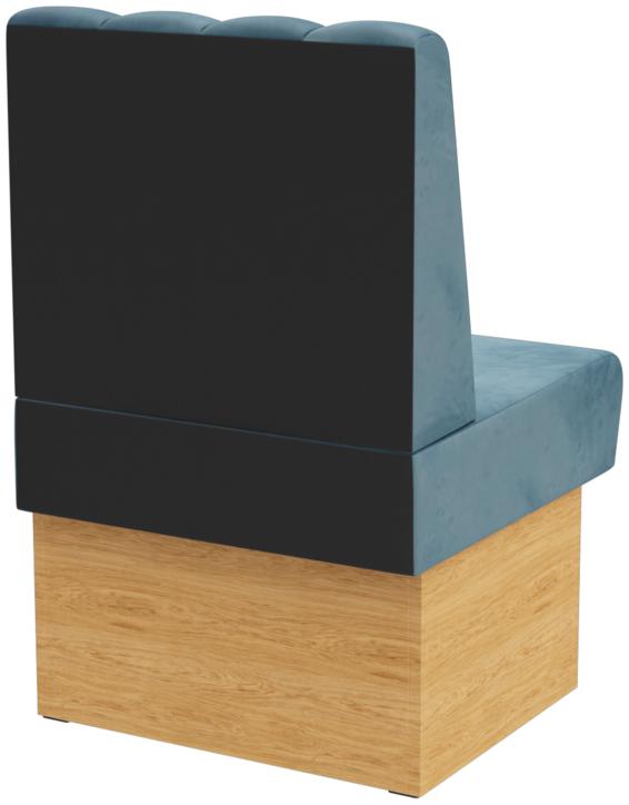 Abbildung Intermediate element 60 cm Felipa Schrägansicht