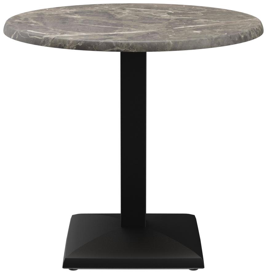 Abbildung dining table Kord Vorderansicht