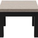 Abbildung coffee table Dunia Vorderansicht