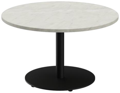 Abbildung salontafel T12 Slim Vorderansicht