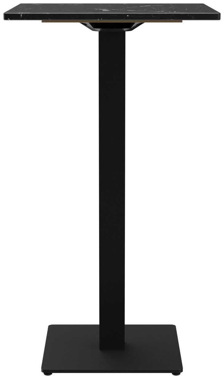 Abbildung Stehtisch Kerst Vorderansicht