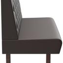 Abbildung individual element 120 cm Hester Seitenansicht