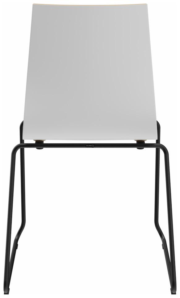 Abbildung chaise Paula Rückansicht