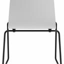 Abbildung chaise Paula Rückansicht