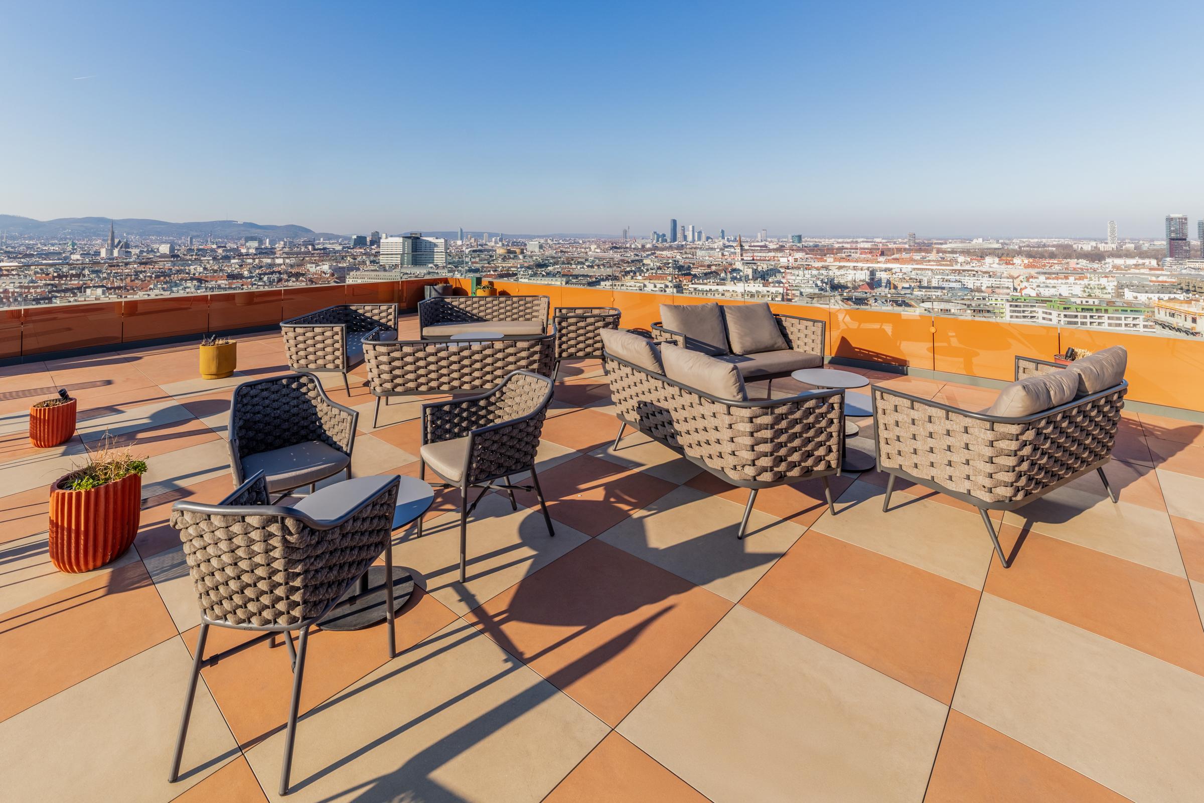 Abbildung arm chair Gitte Ambiente