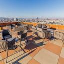 Abbildung arm chair Gitte Ambiente