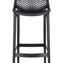 Abbildung bar stool Emilia Vorderansicht