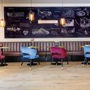 Abbildung élément d'angle rond Felipa Ambiente