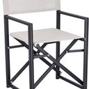 Abbildung Armstoel Movie Schrägansicht