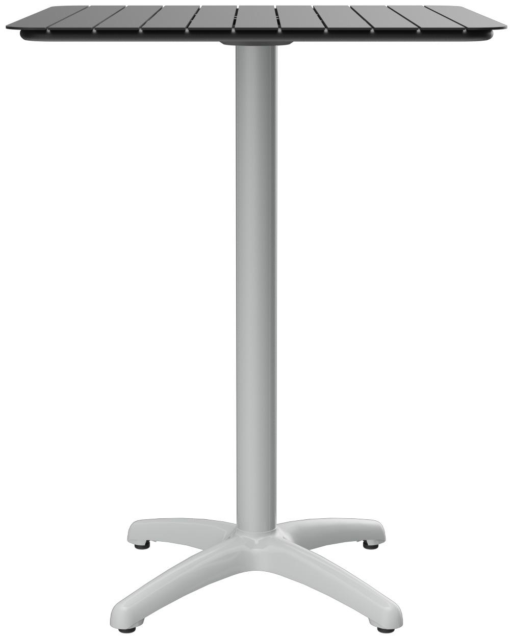 Abbildung Staantafel Kenan Seitenansicht