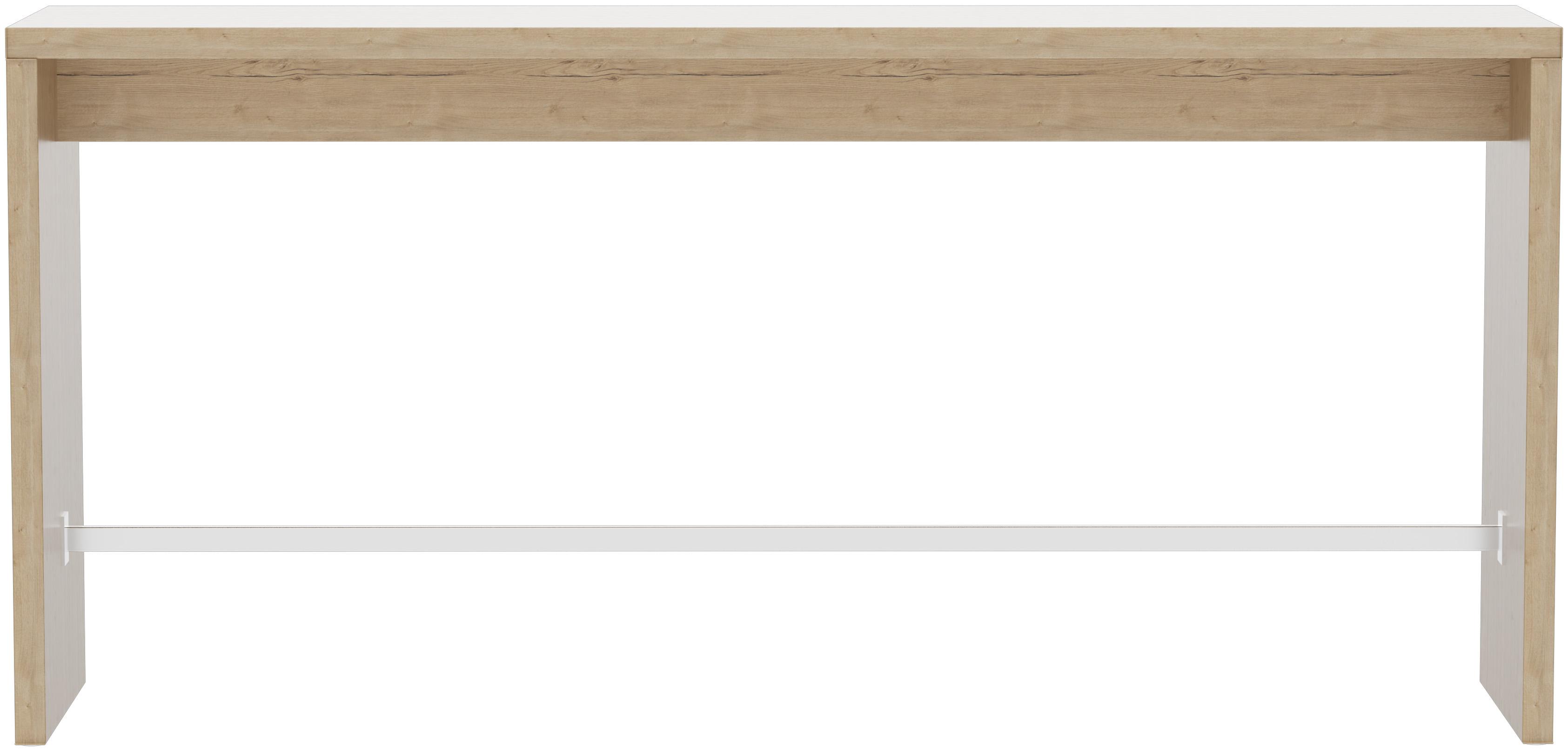 Abbildung Mange-debout Formline Vorderansicht