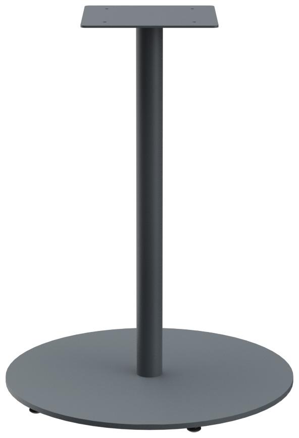 Abbildung Eettafel T12 Slim Vorderansicht