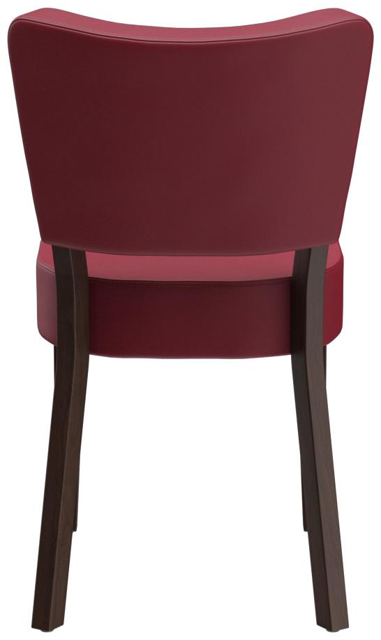 Abbildung stoel Damara Rückansicht