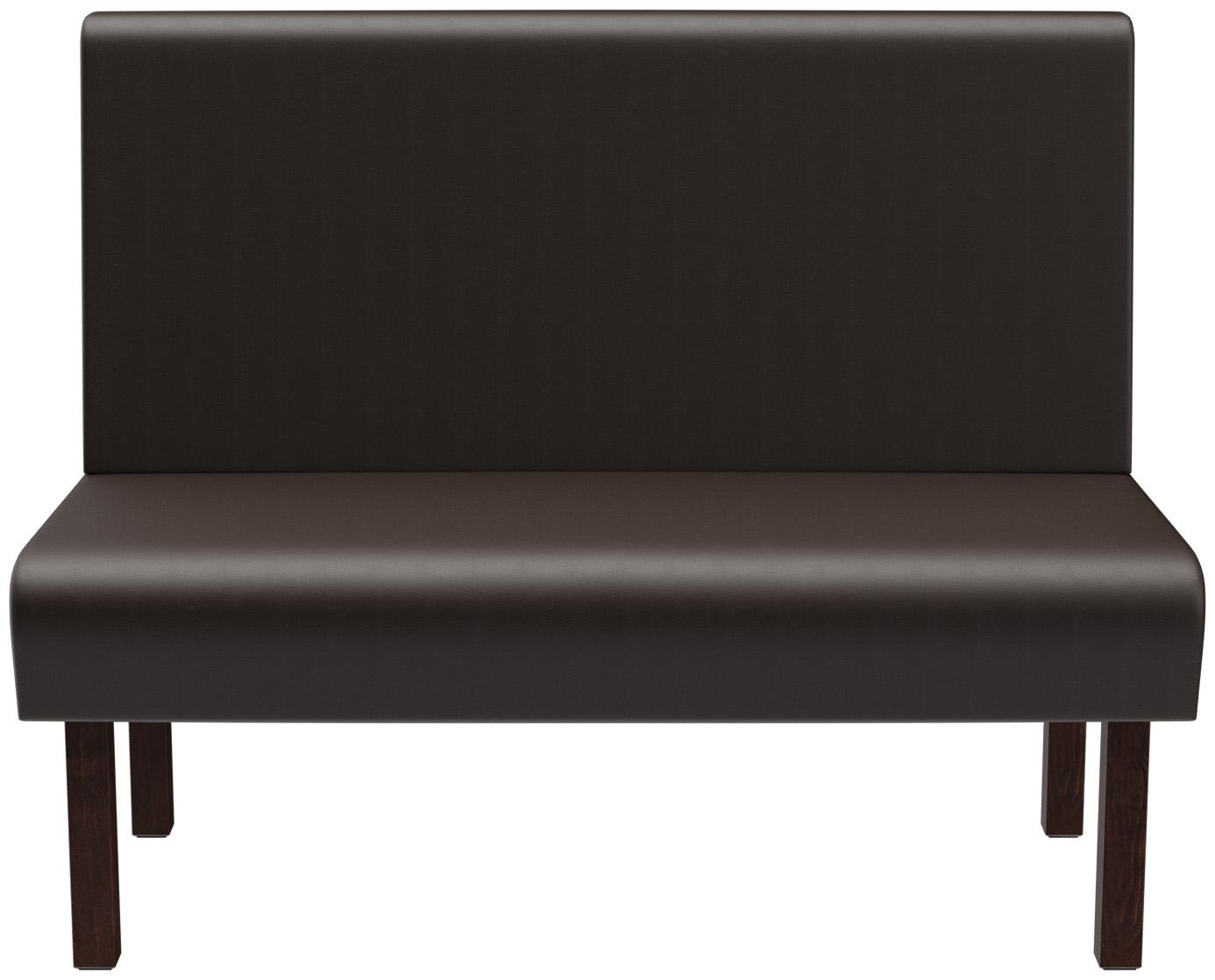 Abbildung Élément individuel 120 cm Anett Vorderansicht