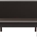 Abbildung Élément individuel 120 cm Anett Vorderansicht