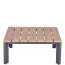 Abbildung Couchtisch Lorcan T Vorderansicht