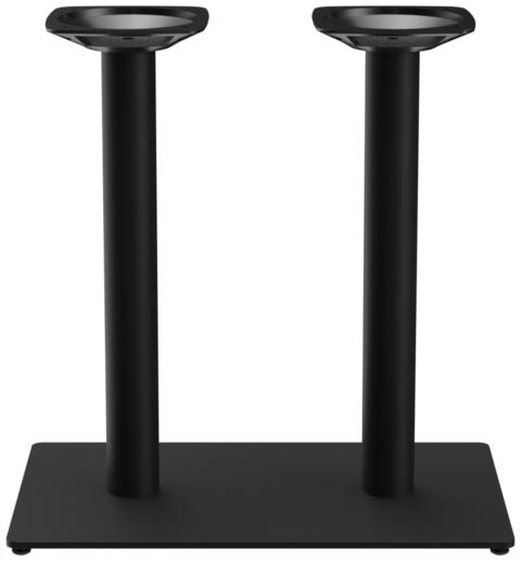 Abbildung dining table Kerst Vorderansicht