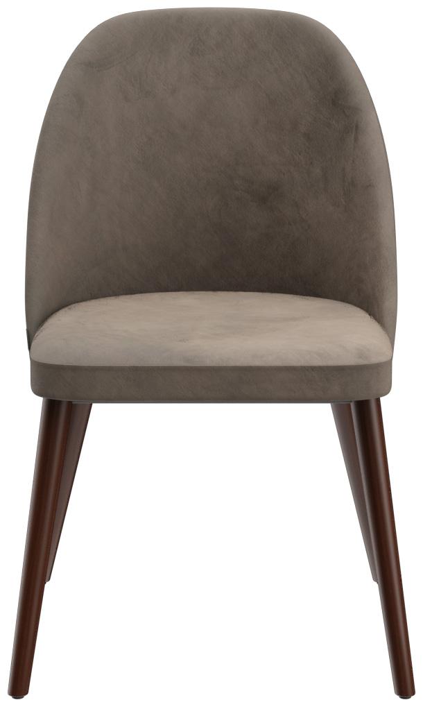 Abbildung Stuhl Hada Vorderansicht