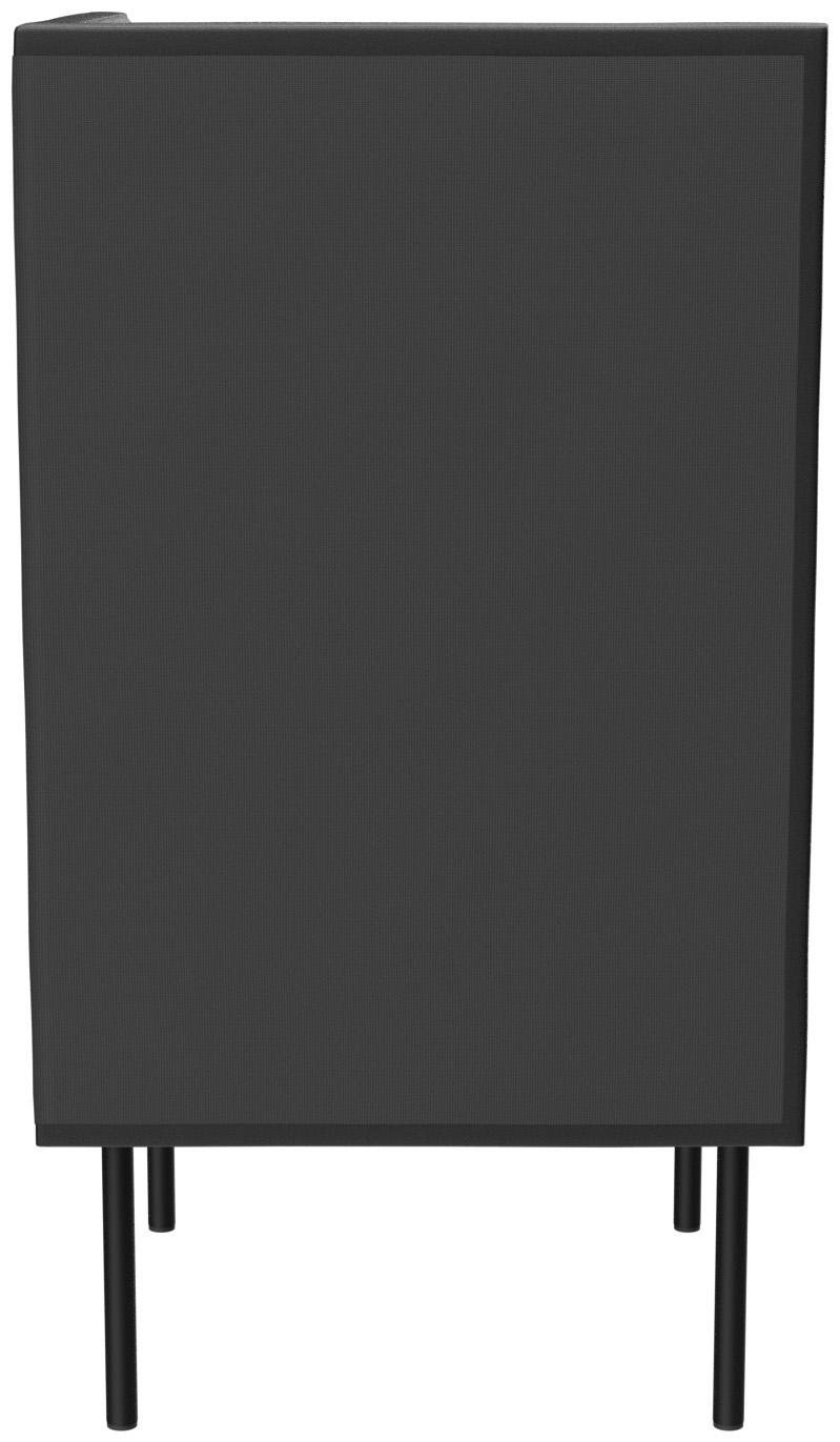 Abbildung Élément d'angle / extérieur côté gauche Tuya B Seitenansicht