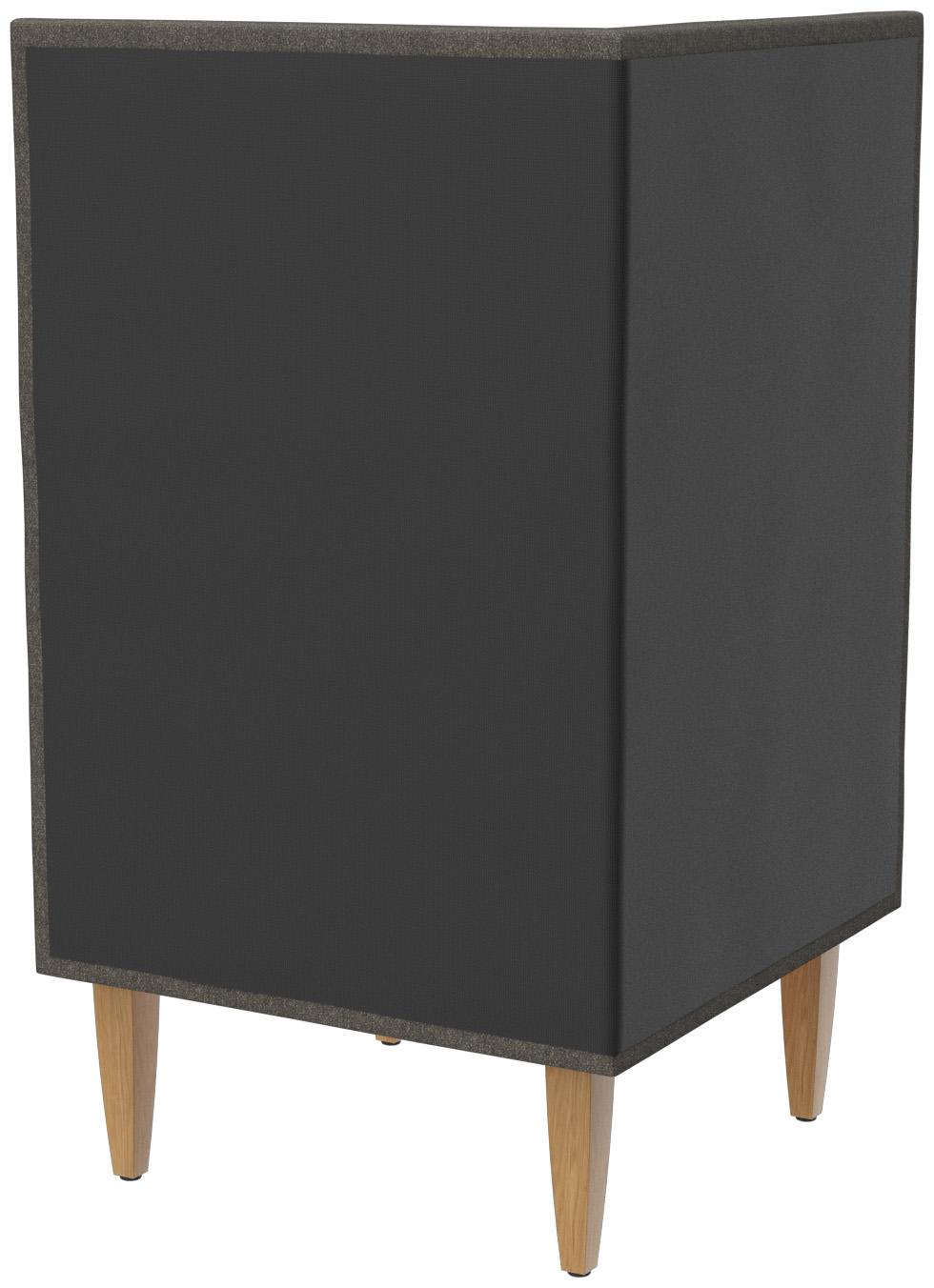 Abbildung Élément d'angle / extérieur côté gauche Tuya B Schrägansicht