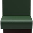 Abbildung Left-hand end element 60 cm Anett Vorderansicht