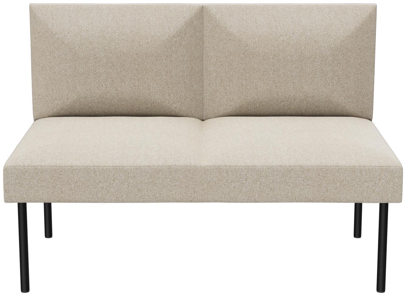 Abbildung Element 120 cm Tuya B Vorderansicht