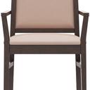 Abbildung Armchair Liah Vorderansicht