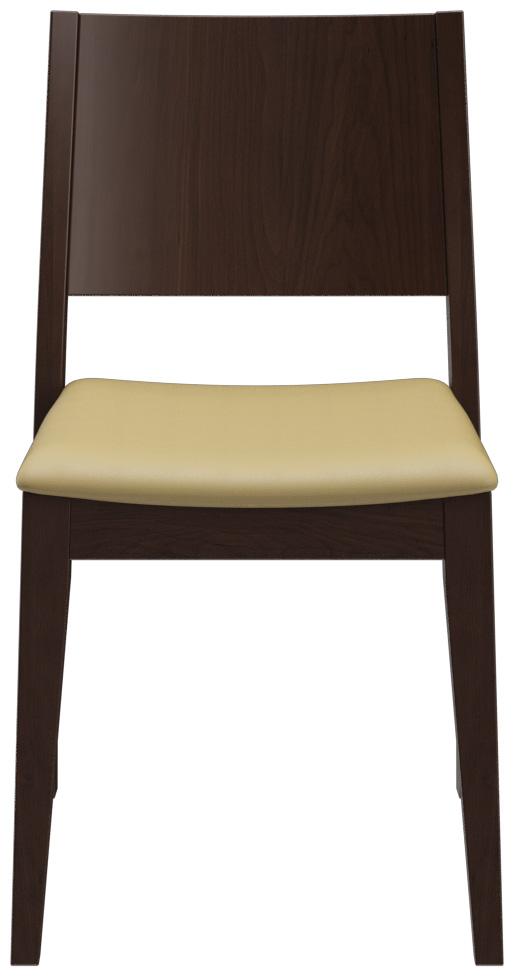 Abbildung chaise Quin Vorderansicht