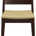 Abbildung chaise Quin Vorderansicht