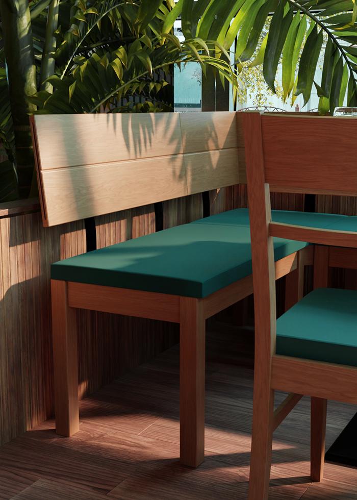 Abbildung Enkel item 120 cm Silvia Ambiente