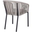 Abbildung arm chair Penya Schrägansicht