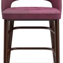 Abbildung Barkruk Liska Vorderansicht