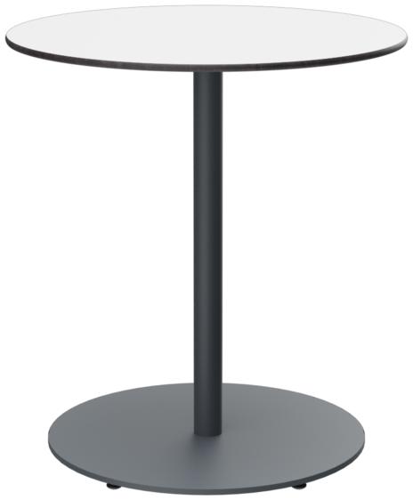 Abbildung eettafel T12 Slim Seitenansicht