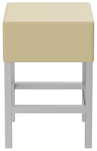 Abbildung Tabouret Yes Seitenansicht