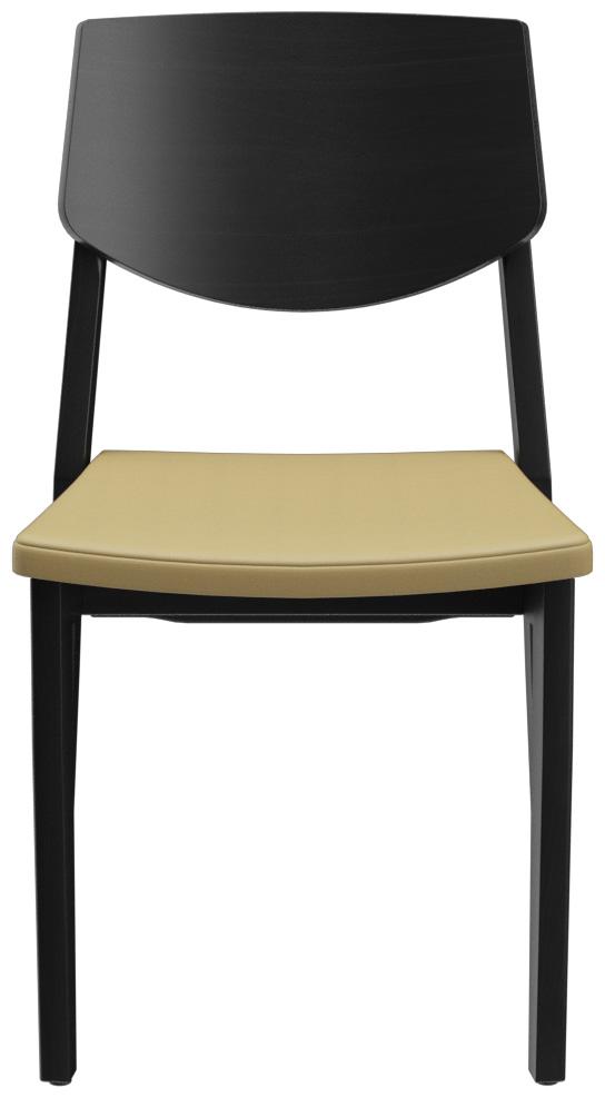 Abbildung chaise Quorum C Vorderansicht