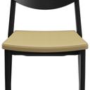 Abbildung chaise Quorum C Vorderansicht