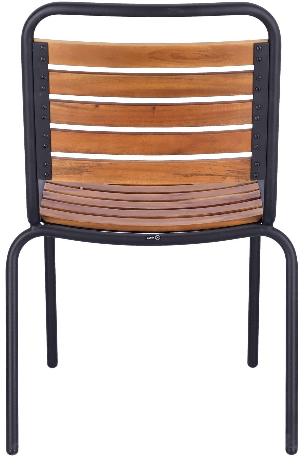 Abbildung stoel Bran Rückansicht