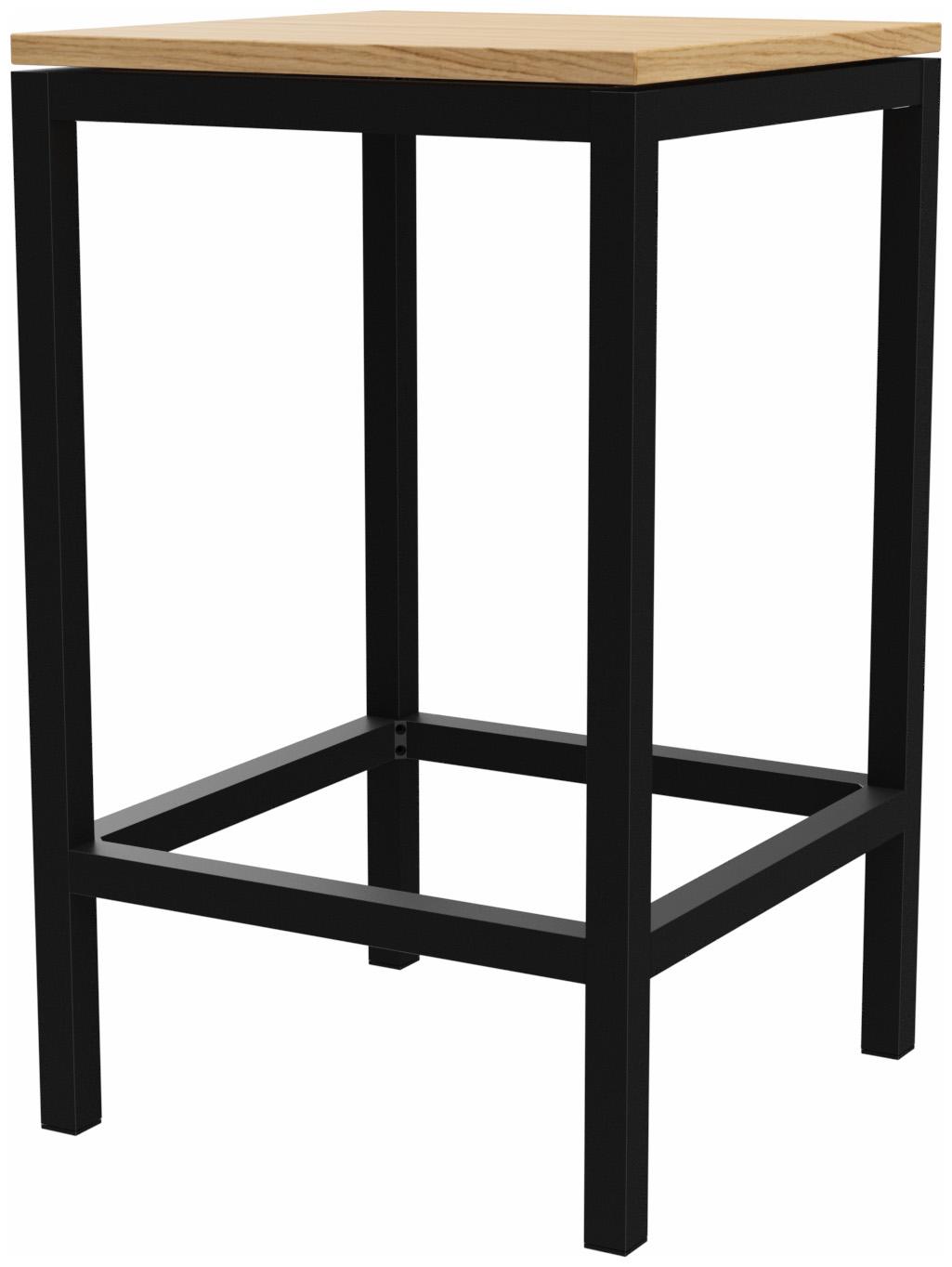 Abbildung Mange-debout Tivon Schrägansicht