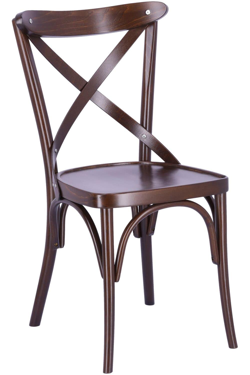 Abbildung Stuhl Gerwin Schrägansicht