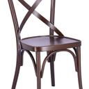 Abbildung Stuhl Gerwin Schrägansicht