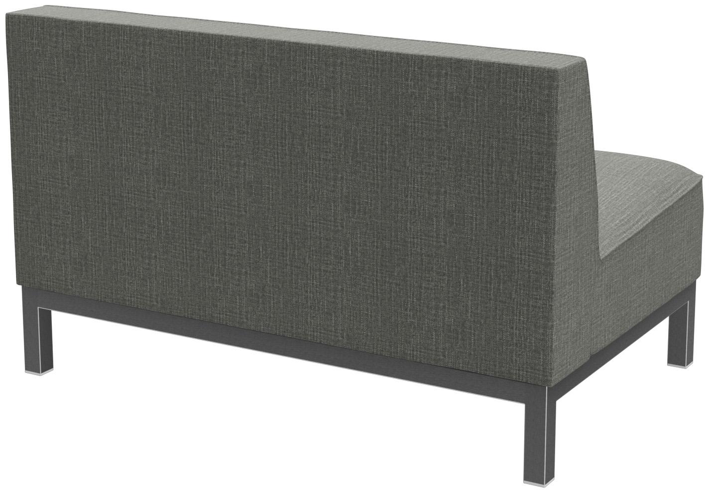 Abbildung Élément 2 places Chilly Schrägansicht